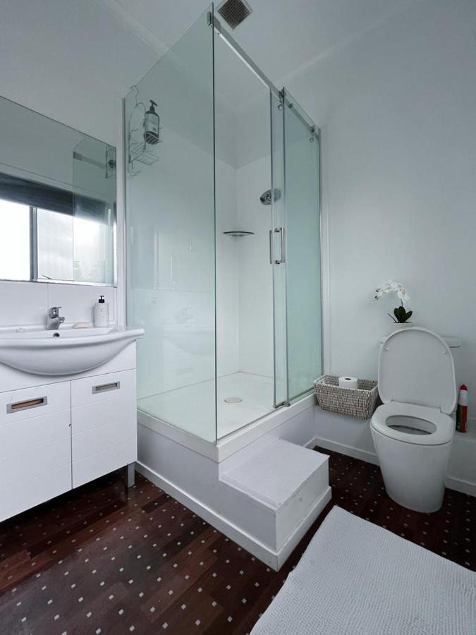 Apartment Studio Rotorua