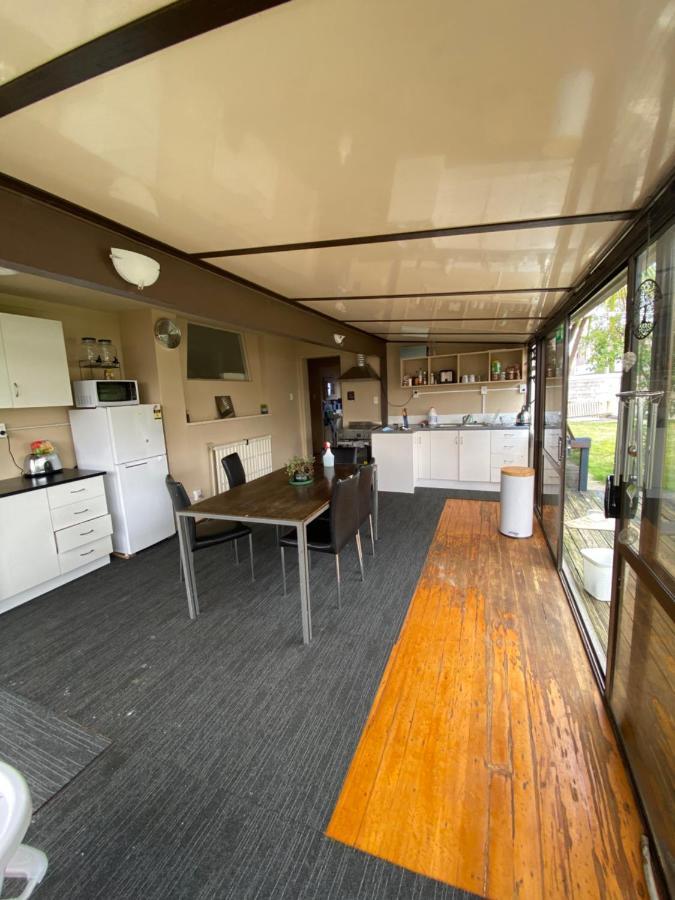 Young Hostel Rotorua