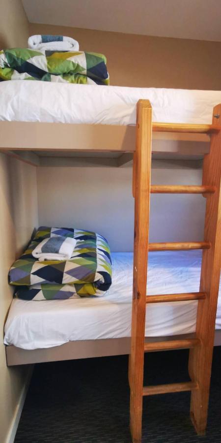 Stay Hostel Rotorua *