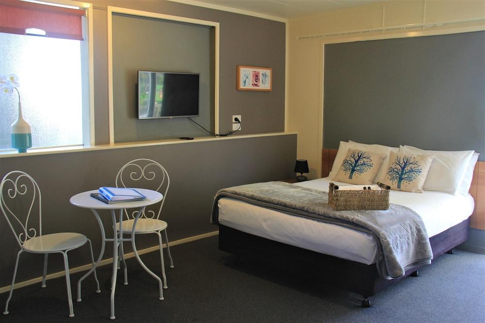 Hideaway Of Rotorua