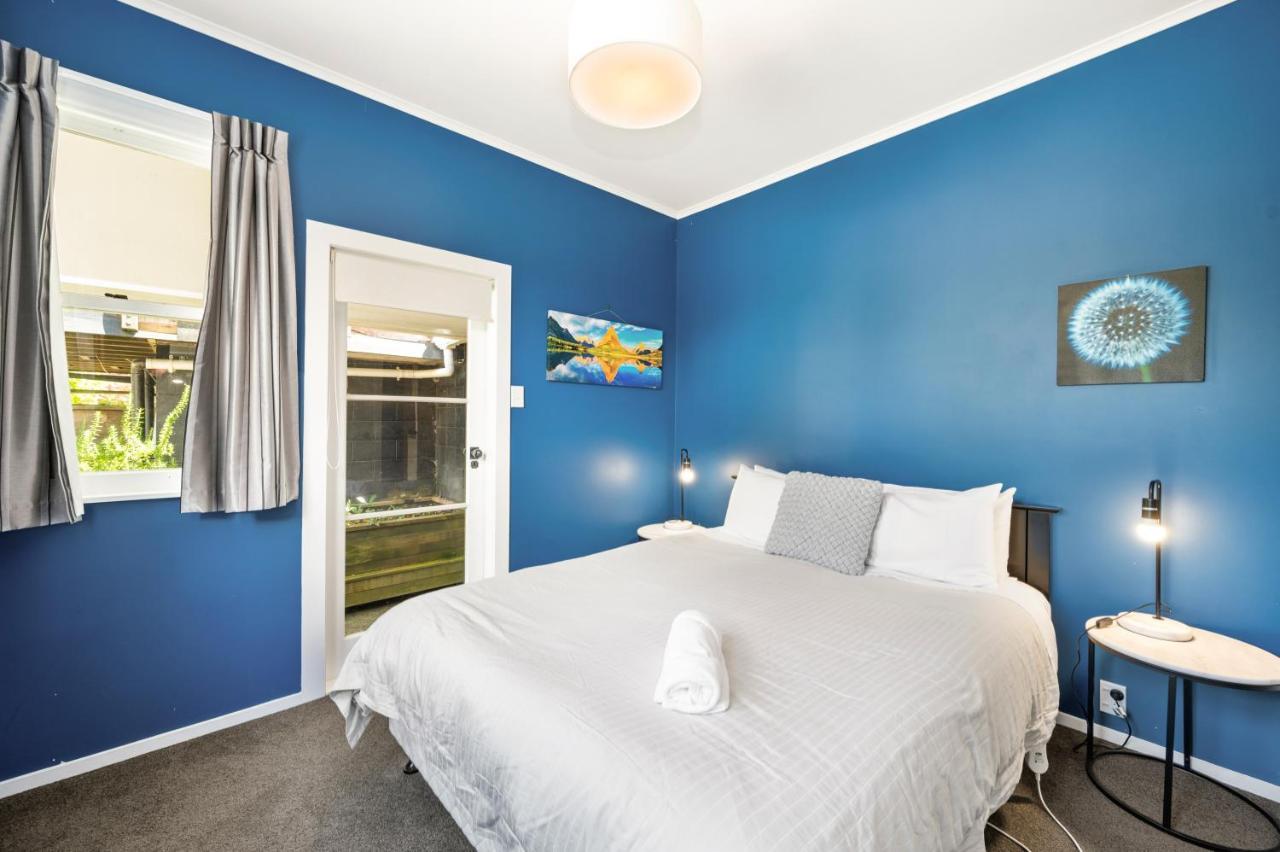 Springfield Rise - Holiday home