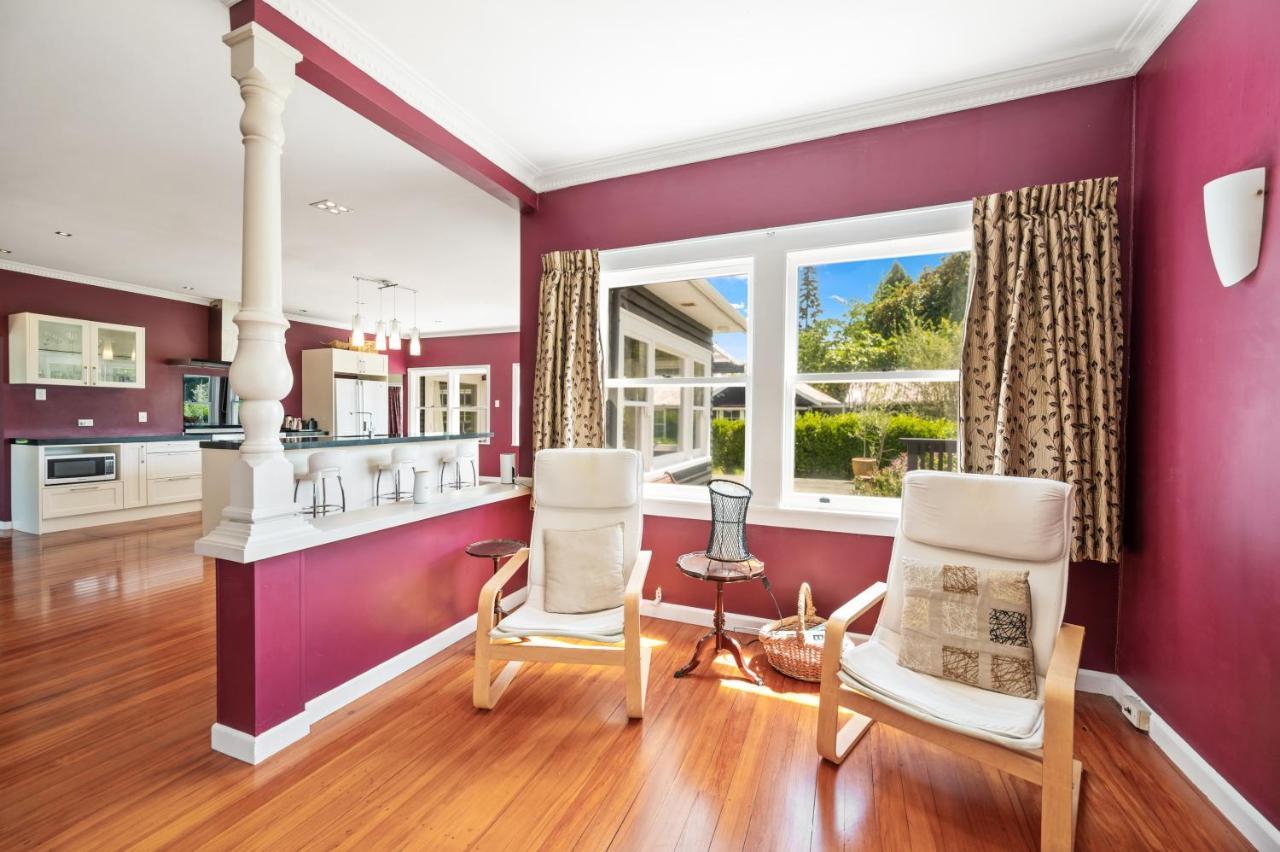 Holiday home Springfield Rise - *
