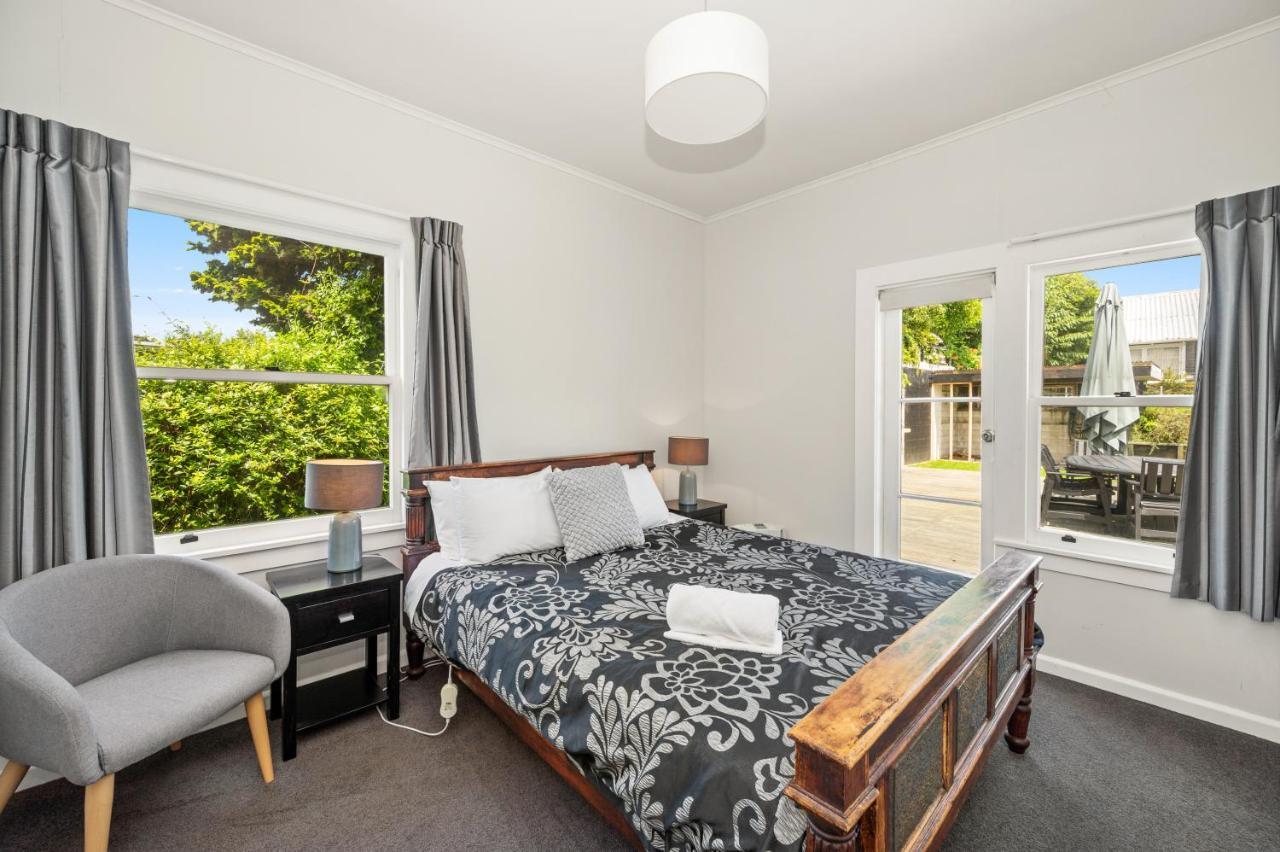 Holiday home Springfield Rise -