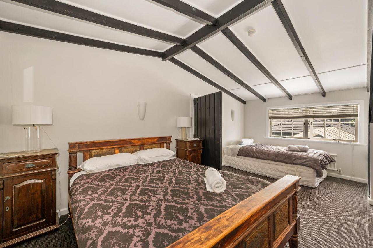 Springfield Rise - Rotorua