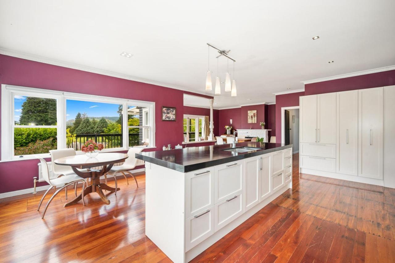 Springfield Rise - Holiday home