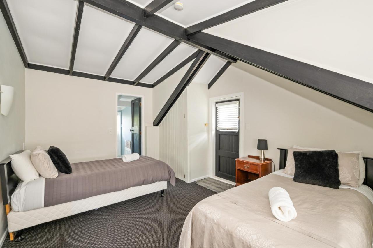 Springfield Rise - Holiday home