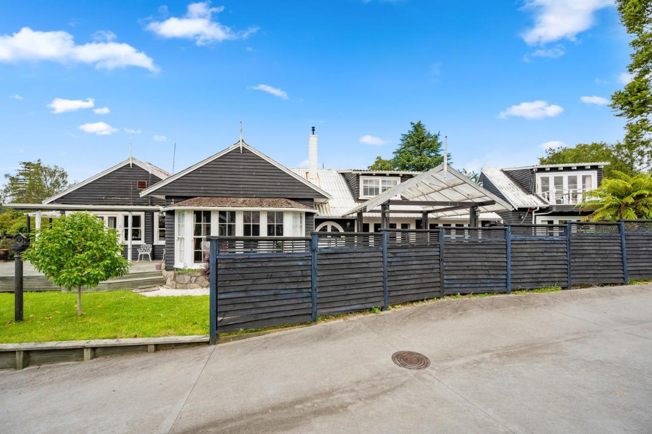 Holiday home Springfield Rise - Rotorua