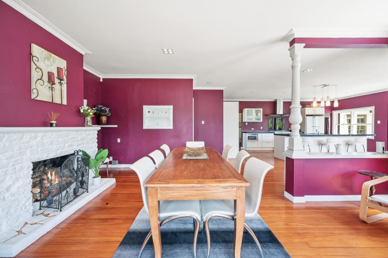 Springfield Rise -