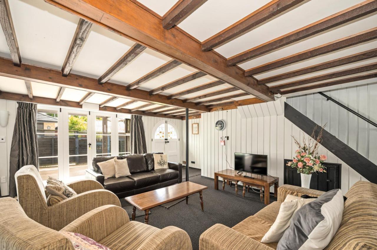 Holiday home Springfield Rise - Rotorua