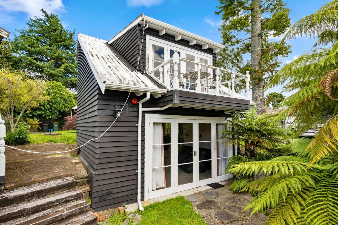 Springfield Rise - * Rotorua