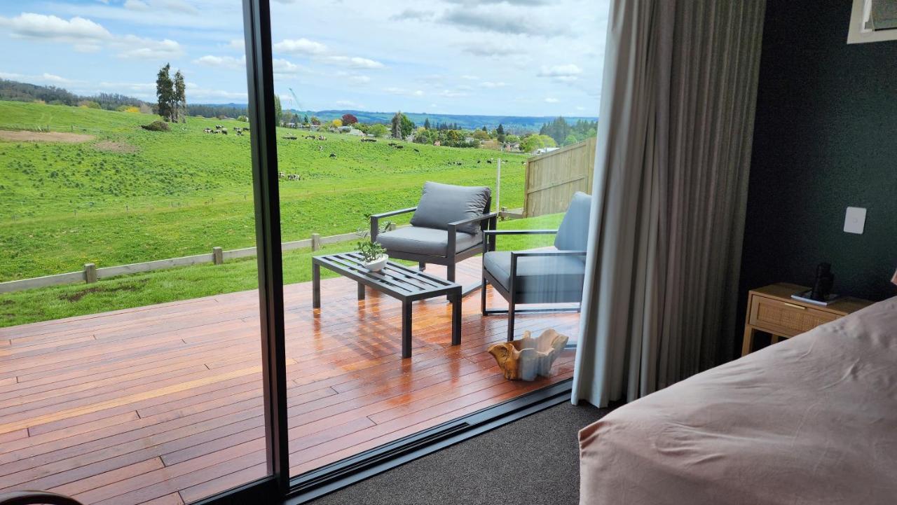 A Stunning Retreat In Rotorua! Rotorua