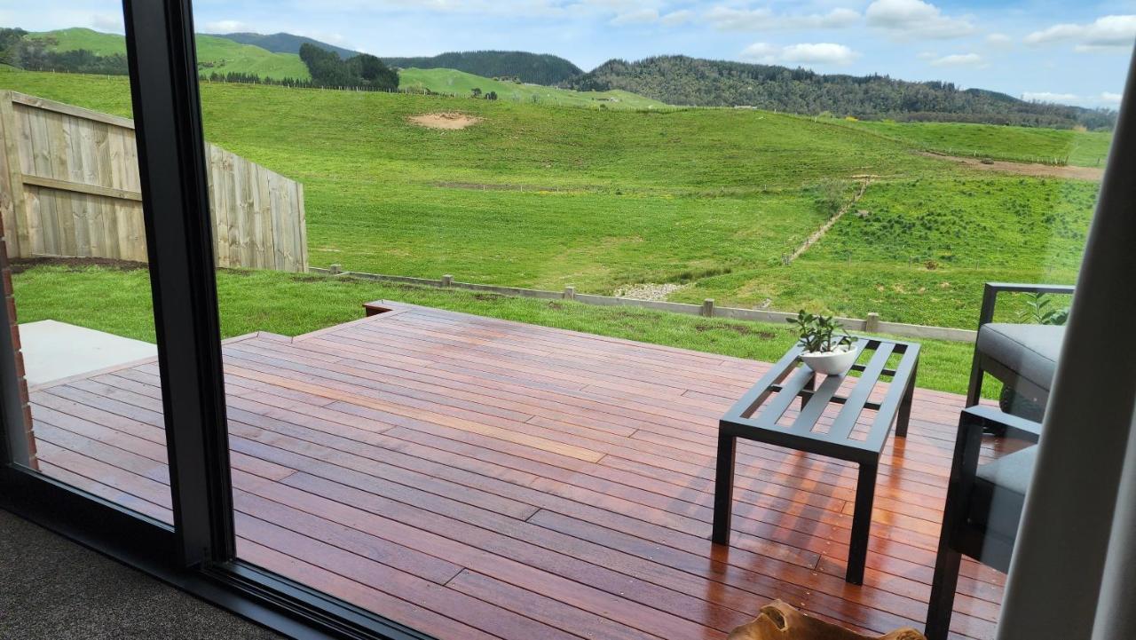 A Stunning Retreat In Rotorua!