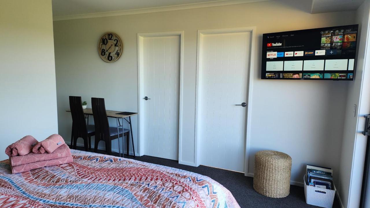 Guest house A Stunning Retreat In Rotorua!