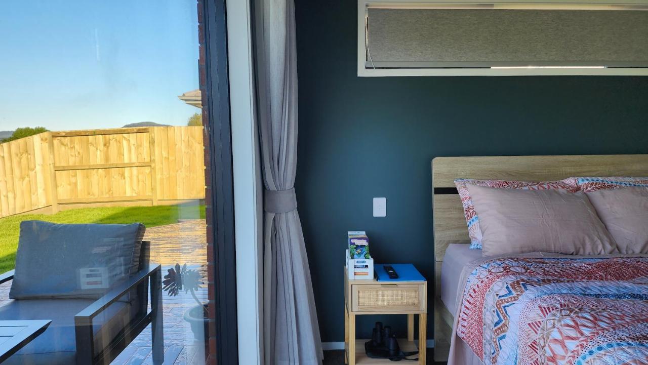 A Stunning Retreat In Rotorua! Guest house