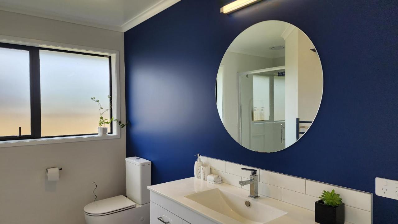 Guest house A Stunning Retreat In Rotorua! *