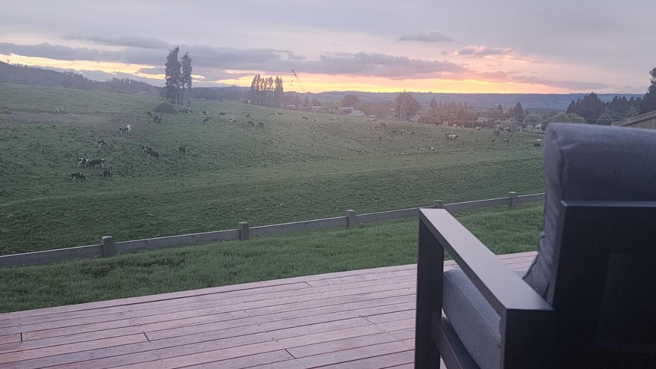 A Stunning Retreat In Rotorua! * Rotorua