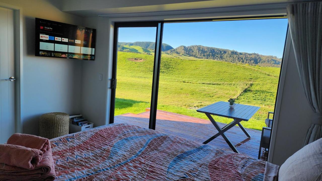 Guest house A Stunning Retreat In Rotorua! *