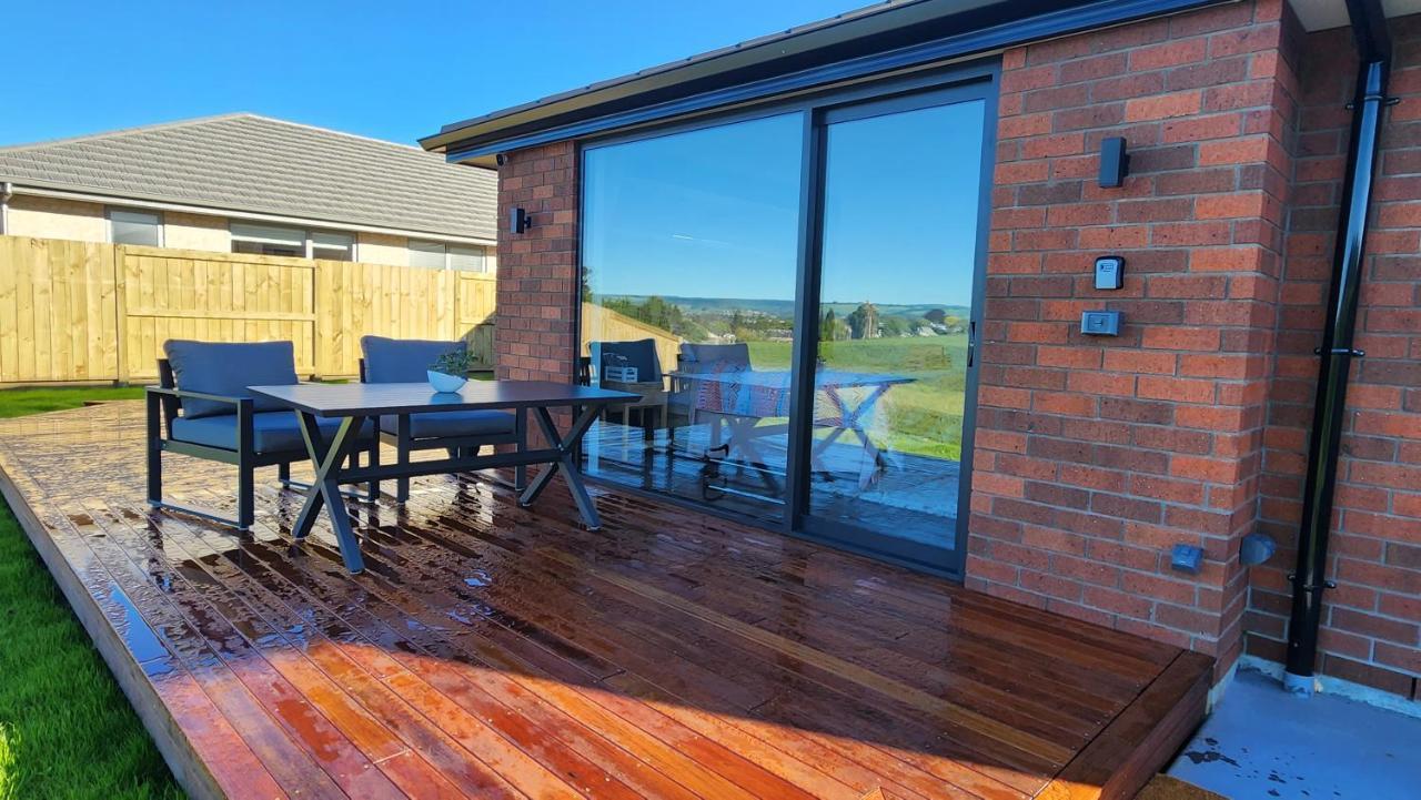 Guest house A Stunning Retreat In Rotorua!