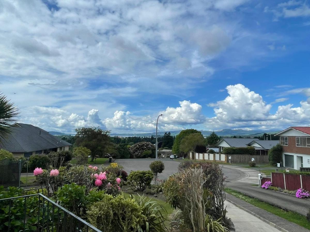 Holiday home Springfield Bliss Rotorua