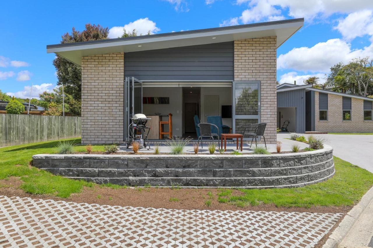 Good Holiday home Rotorua