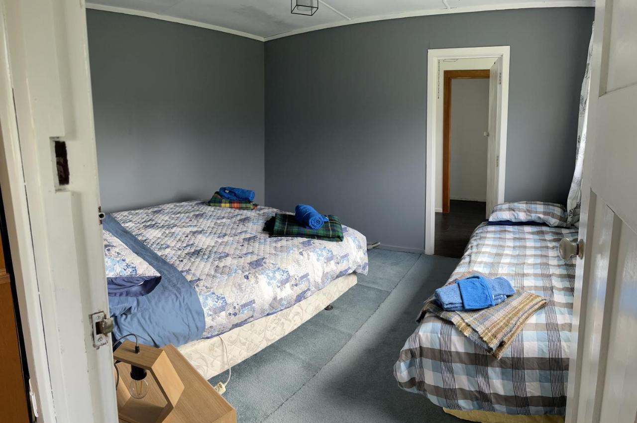 Holiday home Rainbow Mountain Rotorua