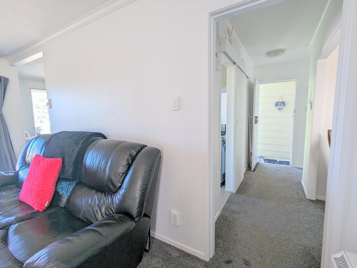 Springfield Bliss Holiday home