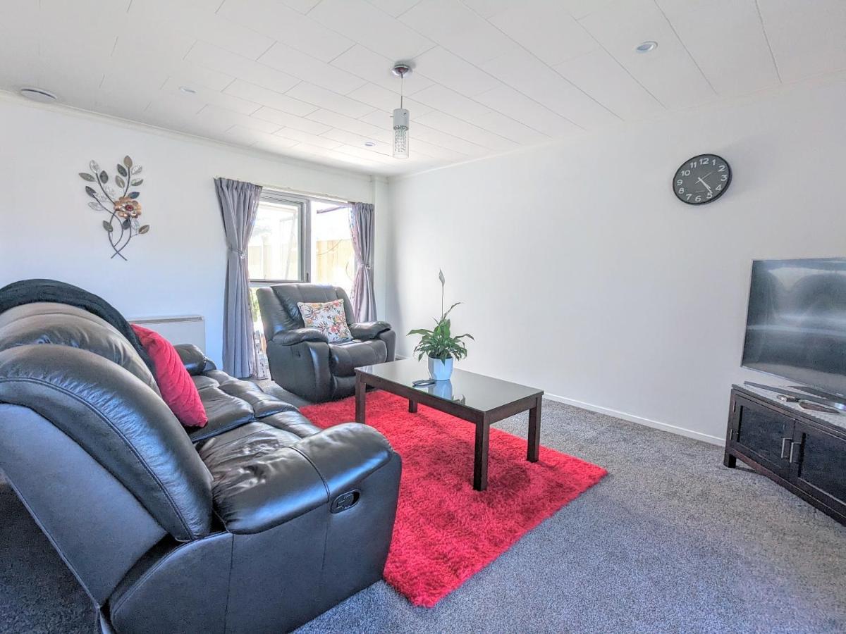 Holiday home Springfield Bliss