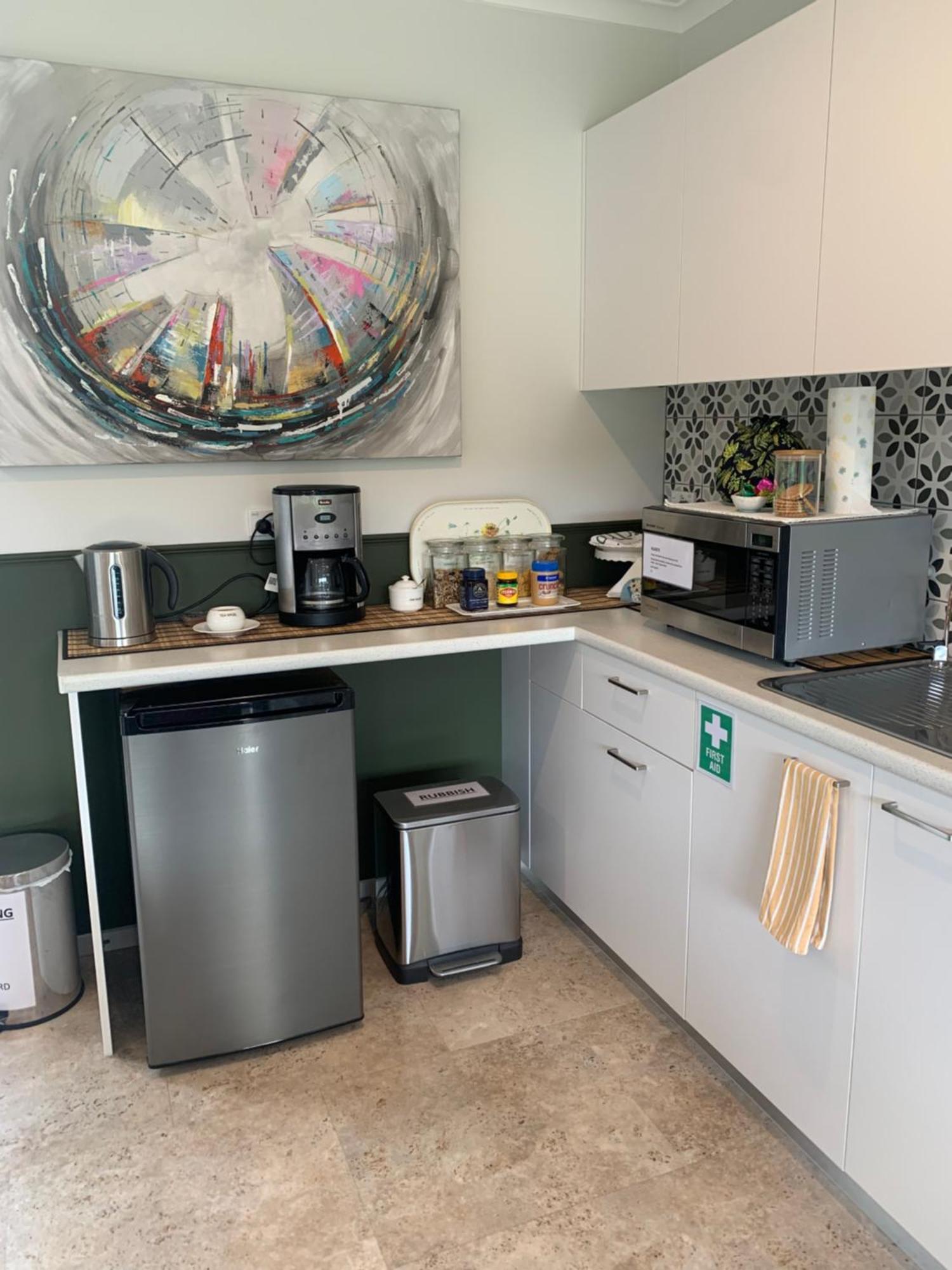 Parkside Boutique 3* Rotorua