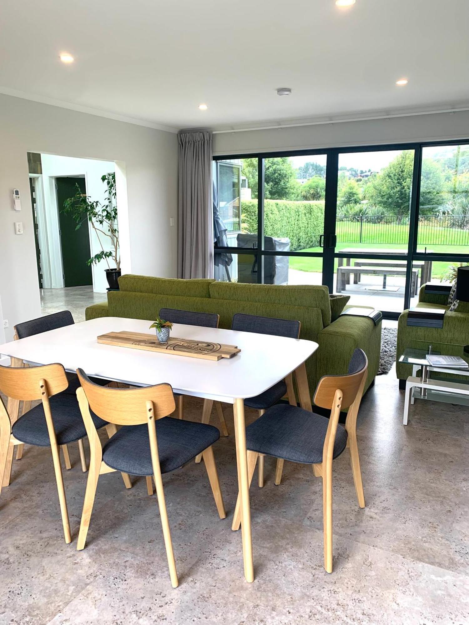 Bed & Breakfast Parkside Boutique 3*