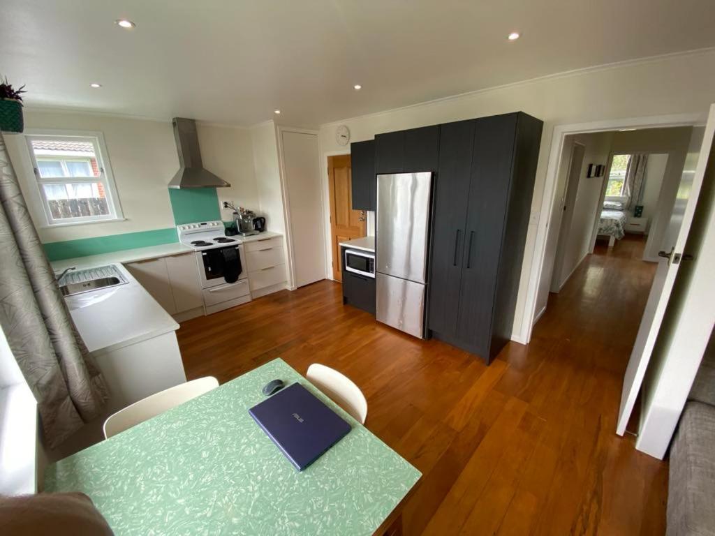 Holiday home Forest Getaway Rotorua