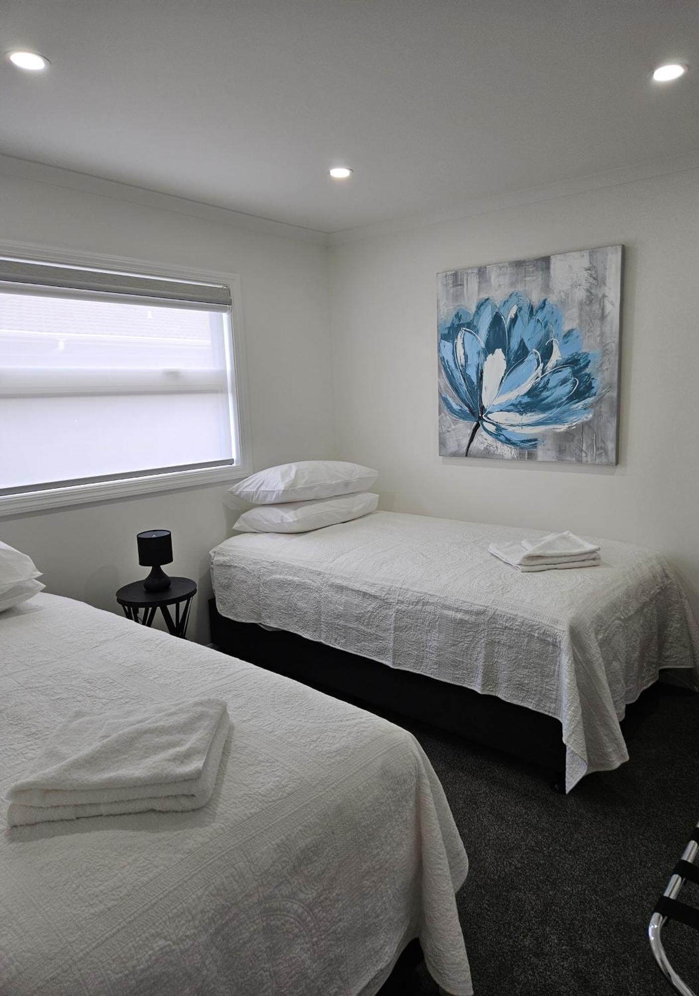 Redwood Apartment Rotorua