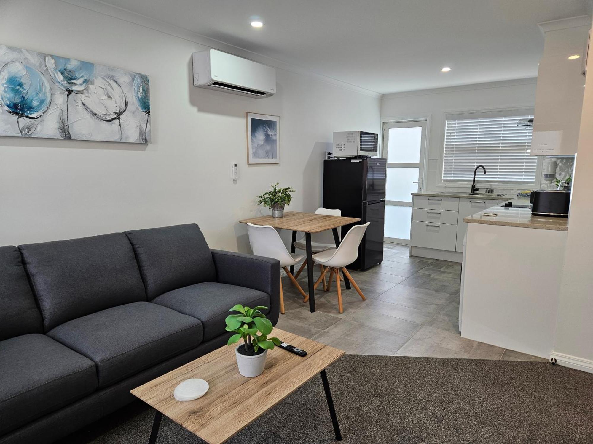 Redwood Apartment Rotorua