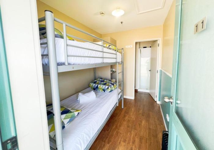 Hostel Stay Hostel Rotorua