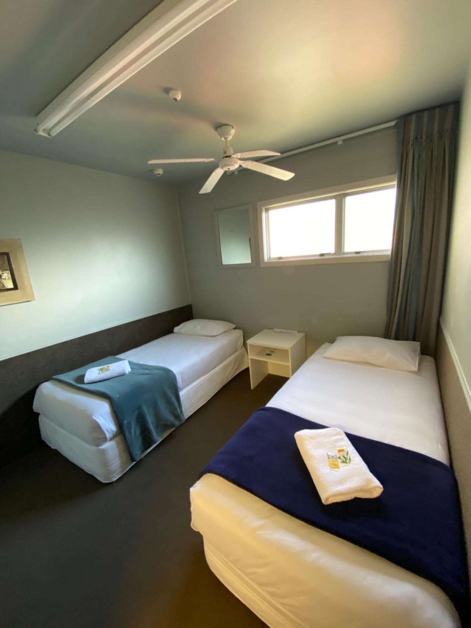 Citizens Club Motel Rotorua