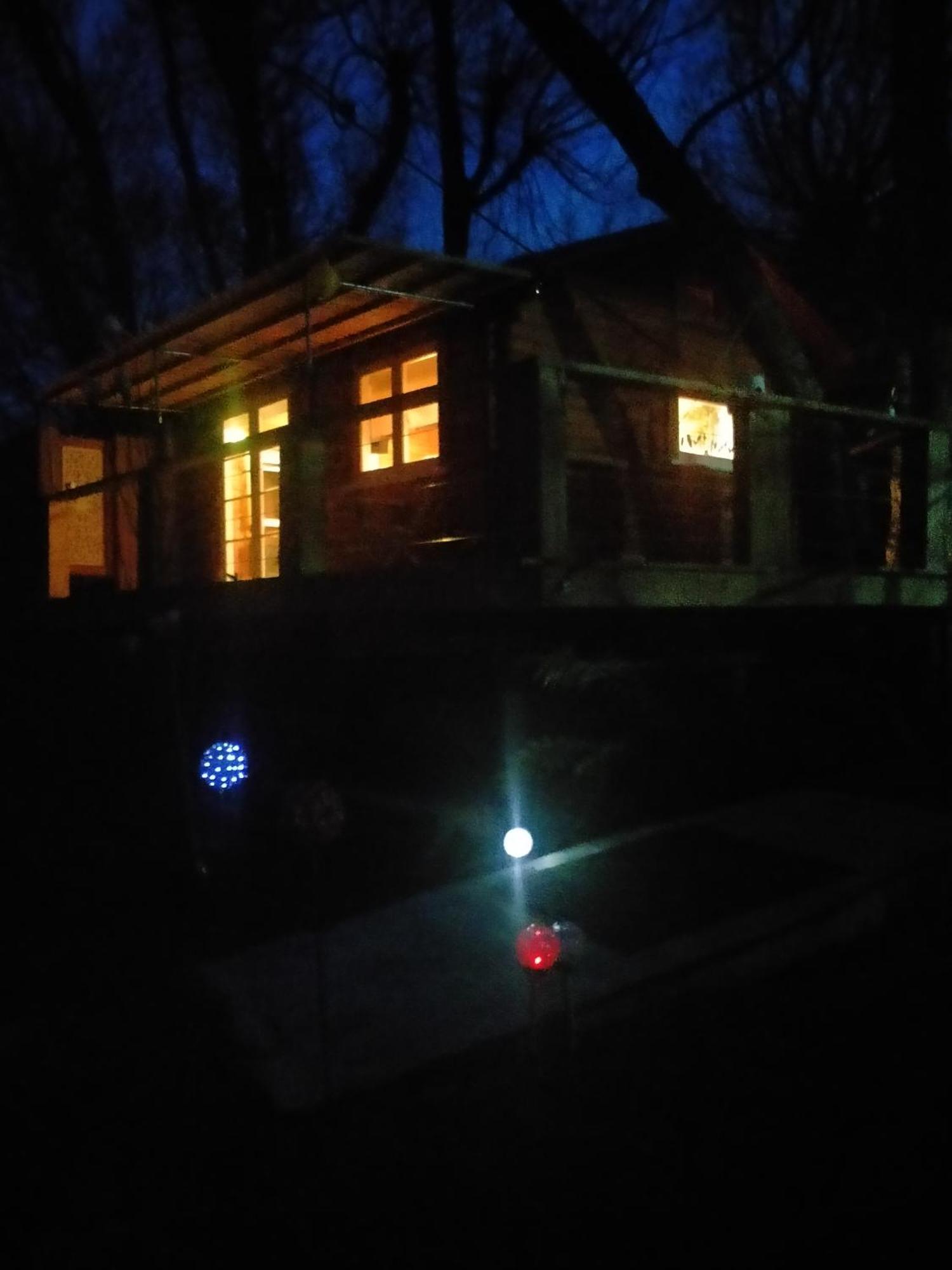 Tree House 4 Two Apartment Rotorua