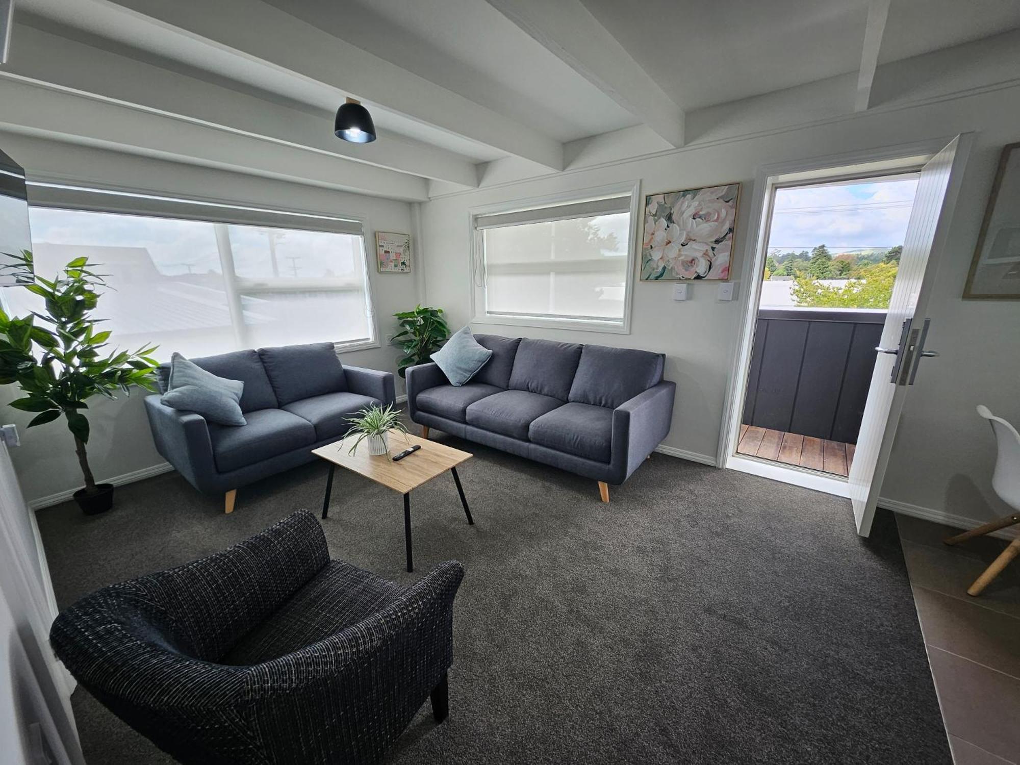 Apartment Redwood