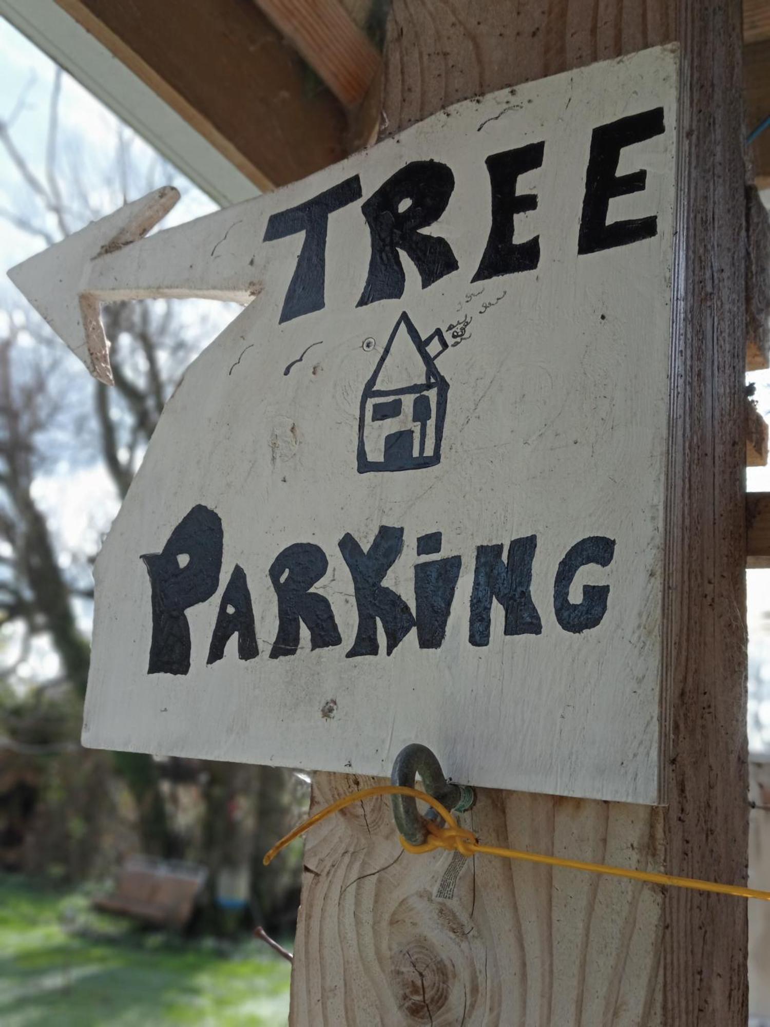 Tree House 4 Two Apartment
