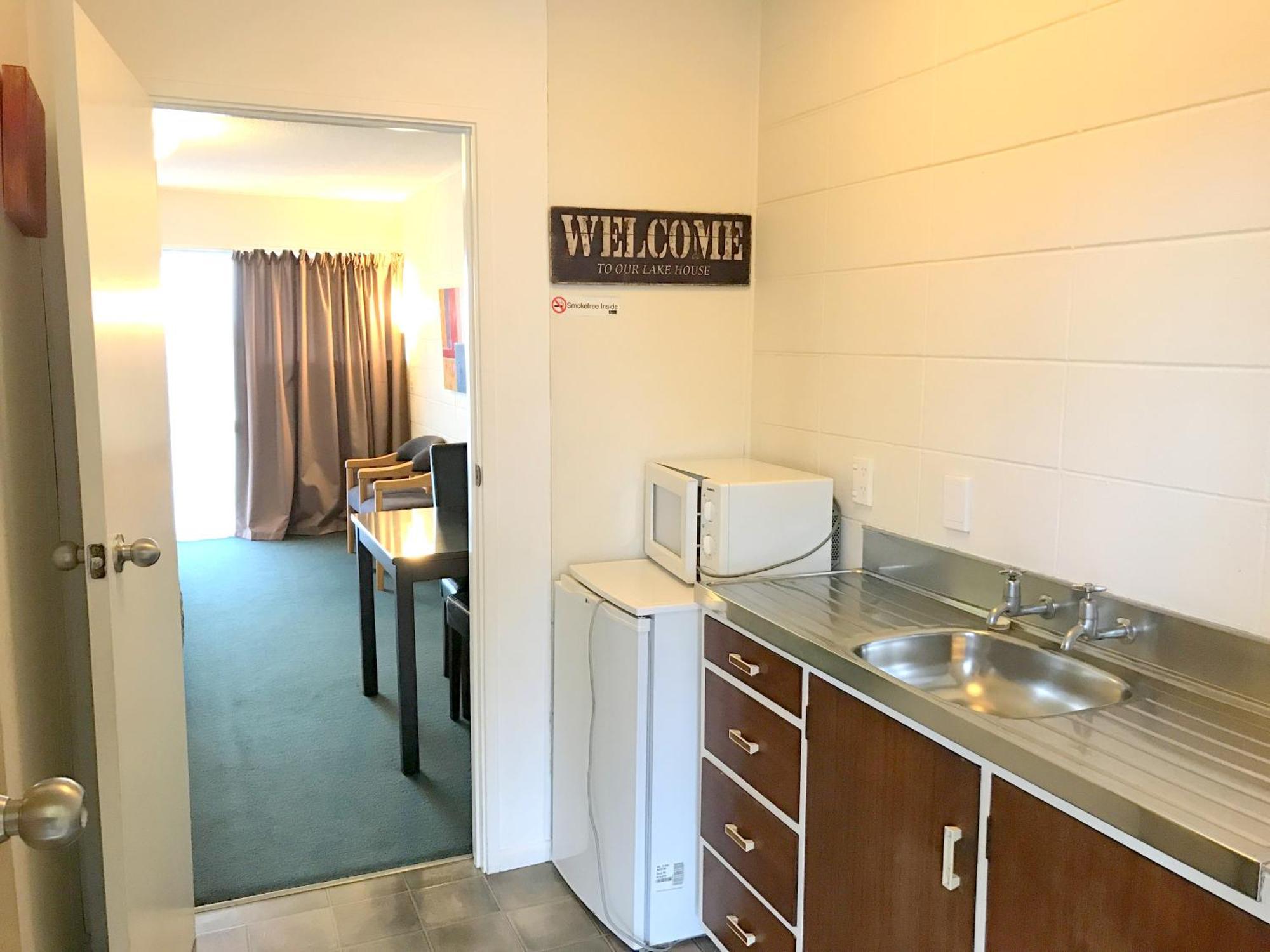 Greenview Motel 3*
