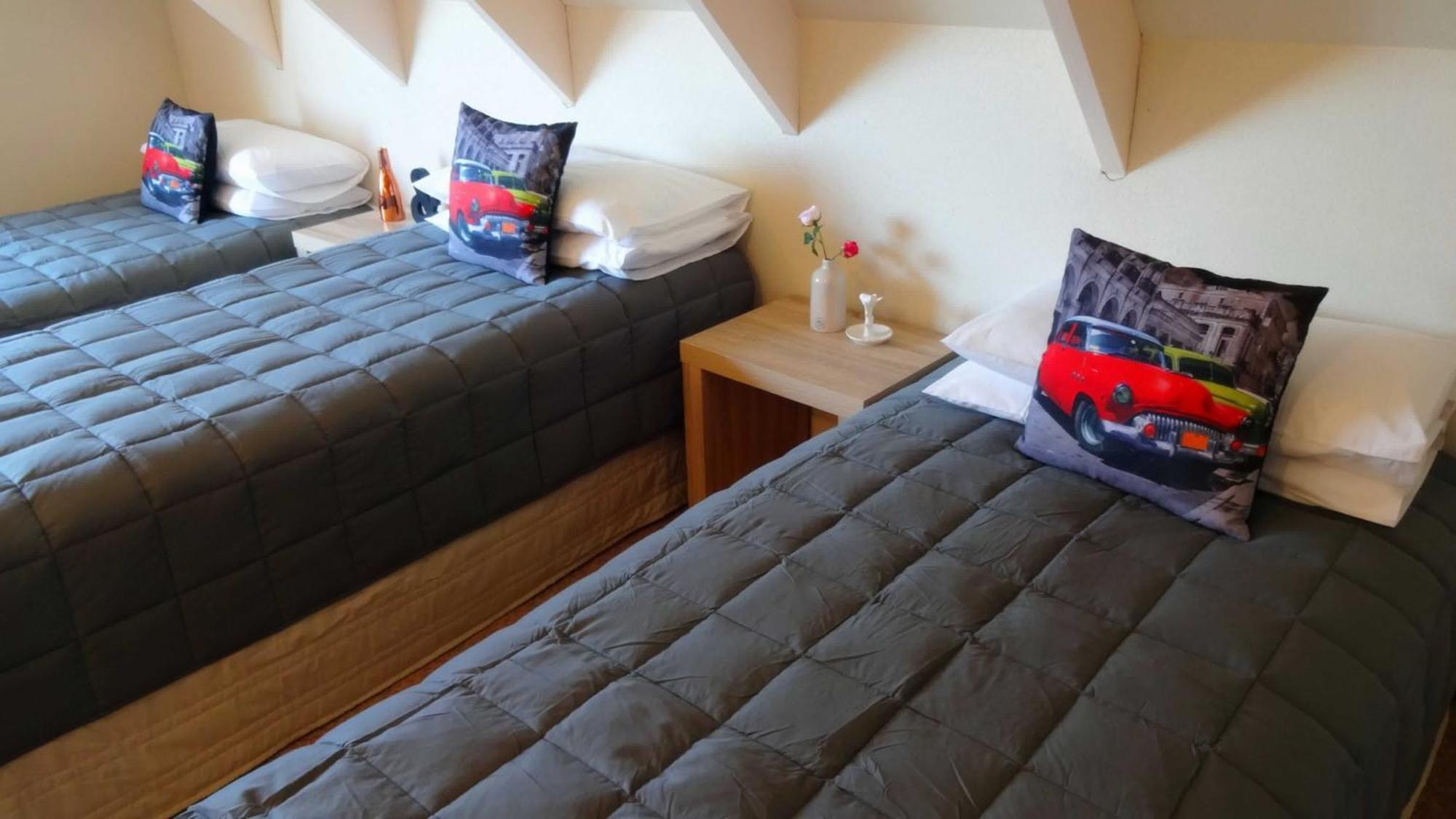 Motel Coachman