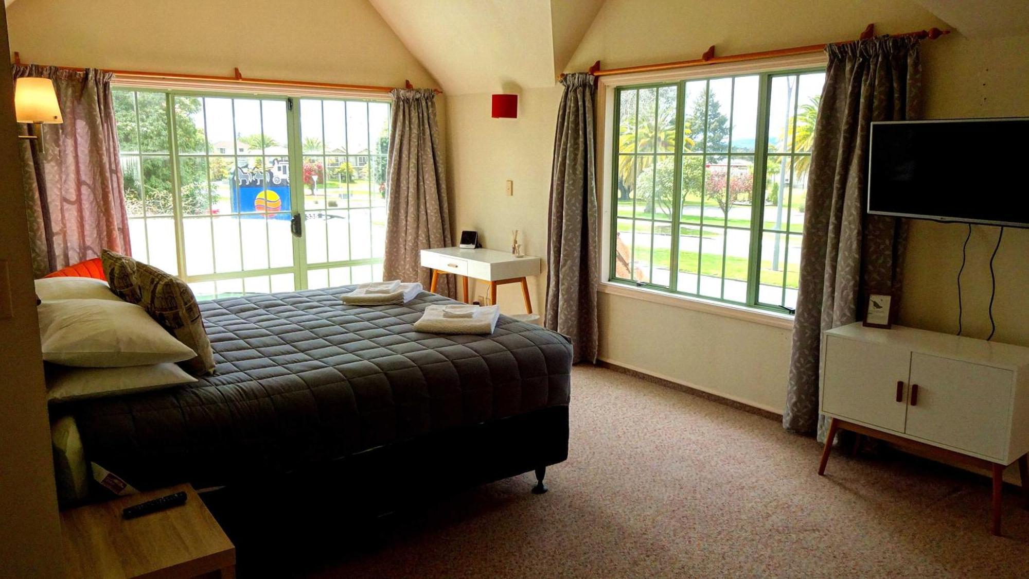 Motel Coachman 4*