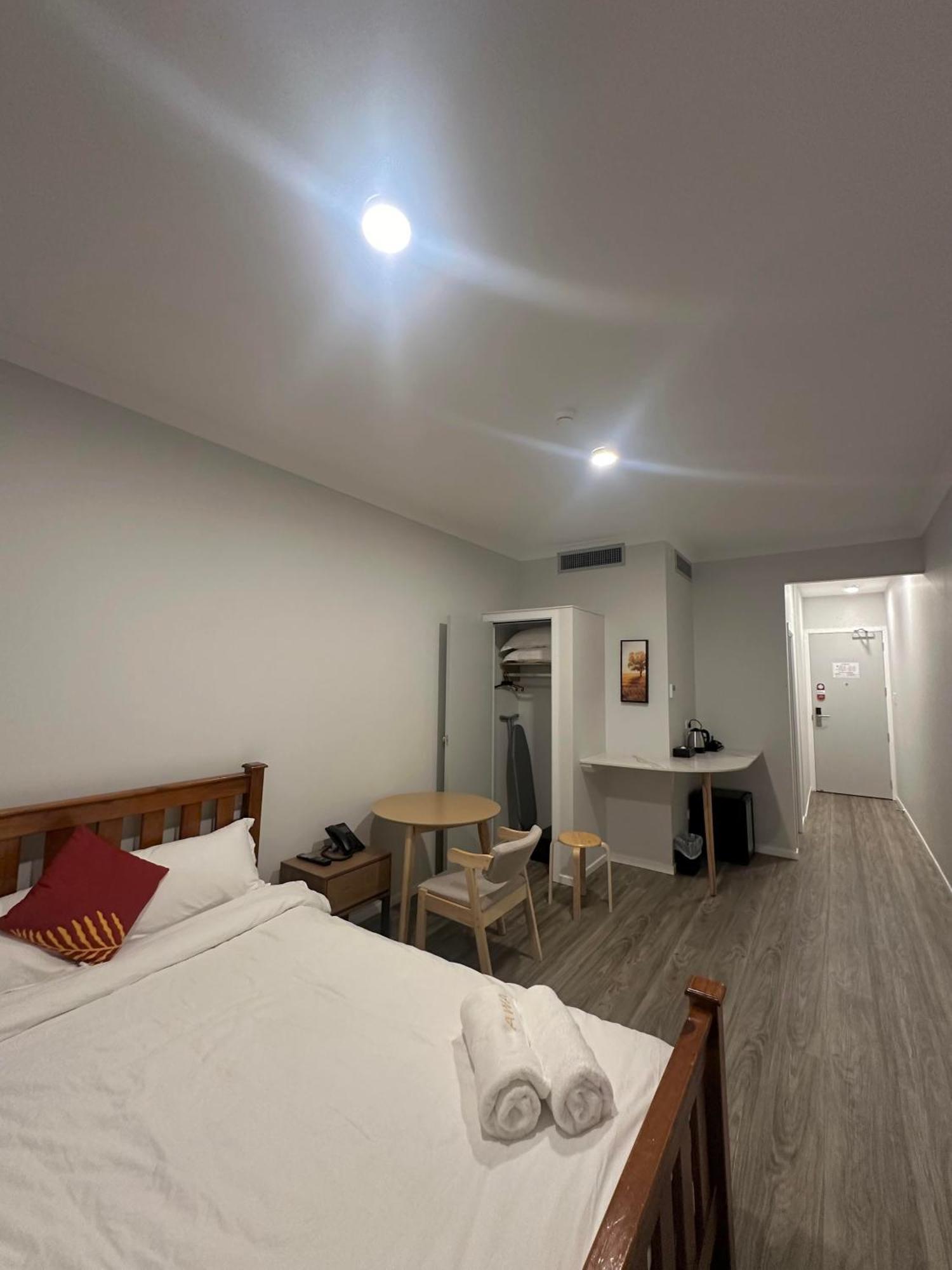Awa 4* Rotorua