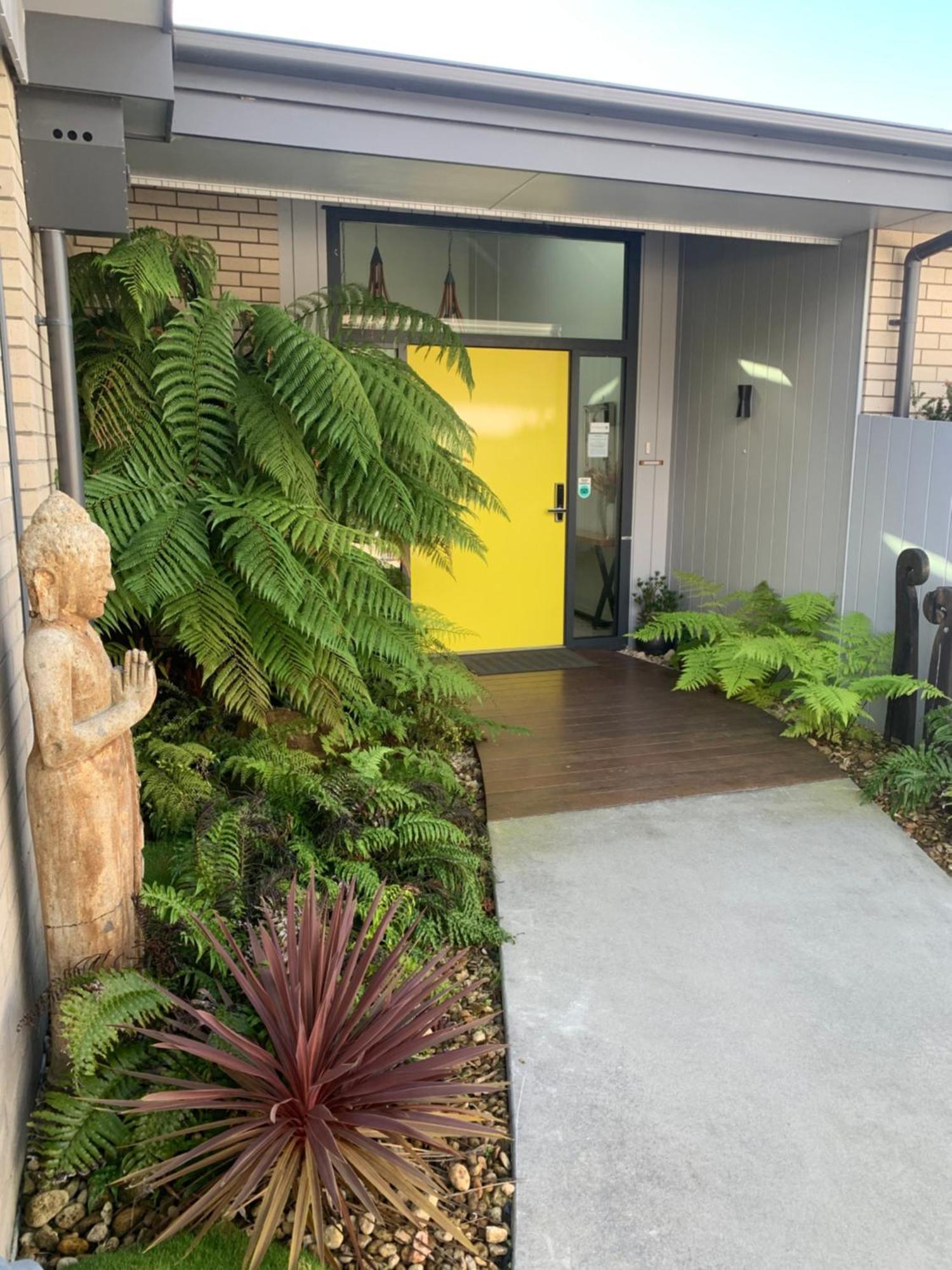 Parkside Boutique 3* Rotorua