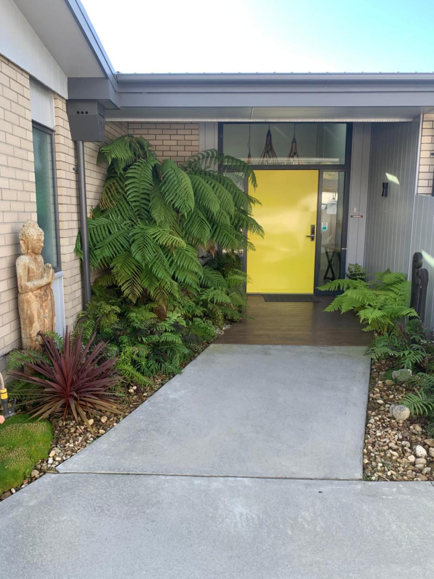 Parkside Boutique Bed & Breakfast