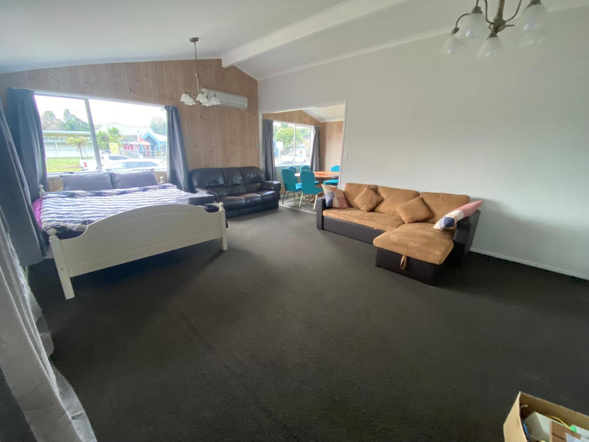 Holiday home 3 Bedroom House, 95 Aquirus Drive, Rotorua