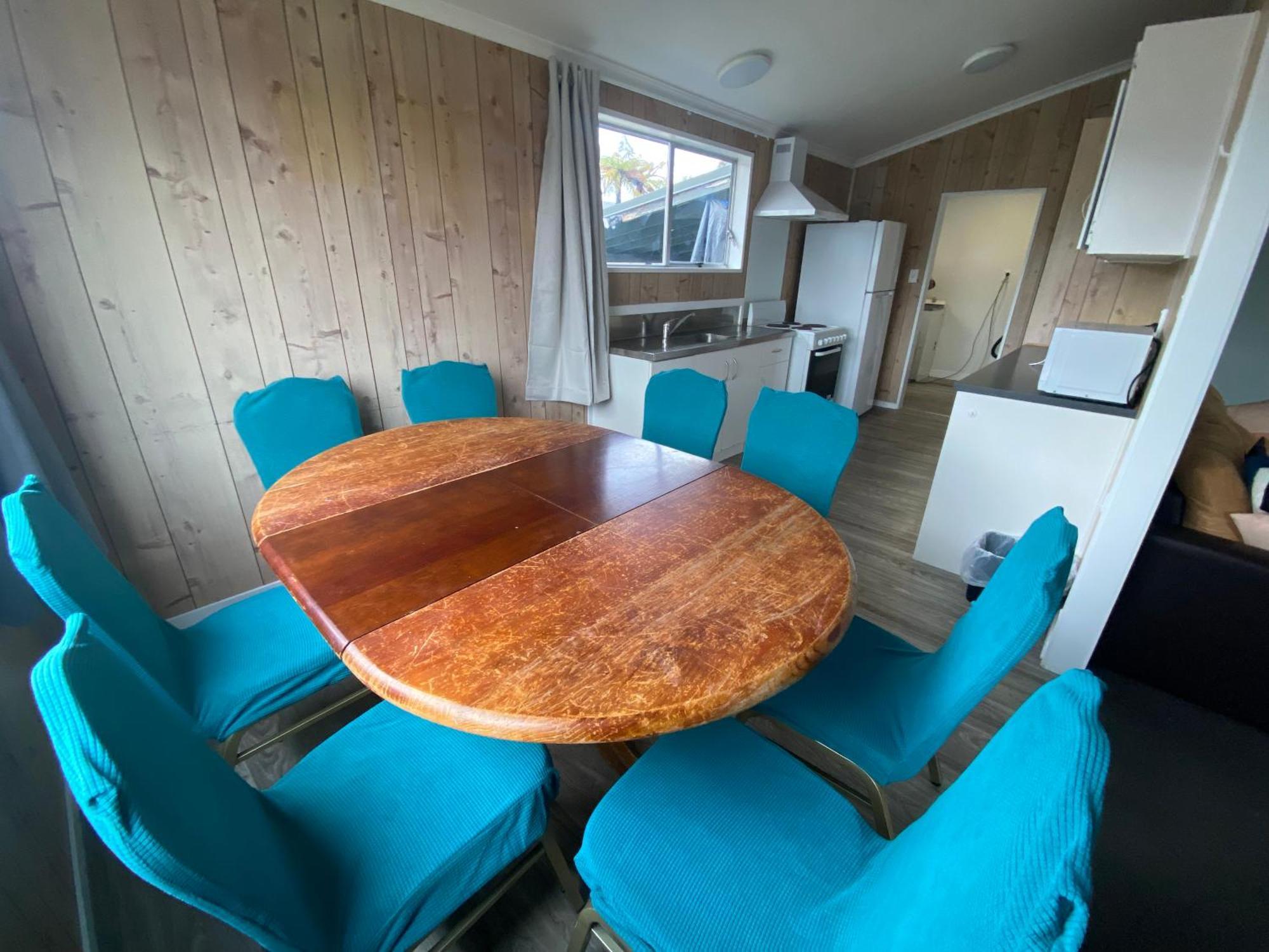 3 Bedroom House, 95 Aquirus Drive, Holiday home *