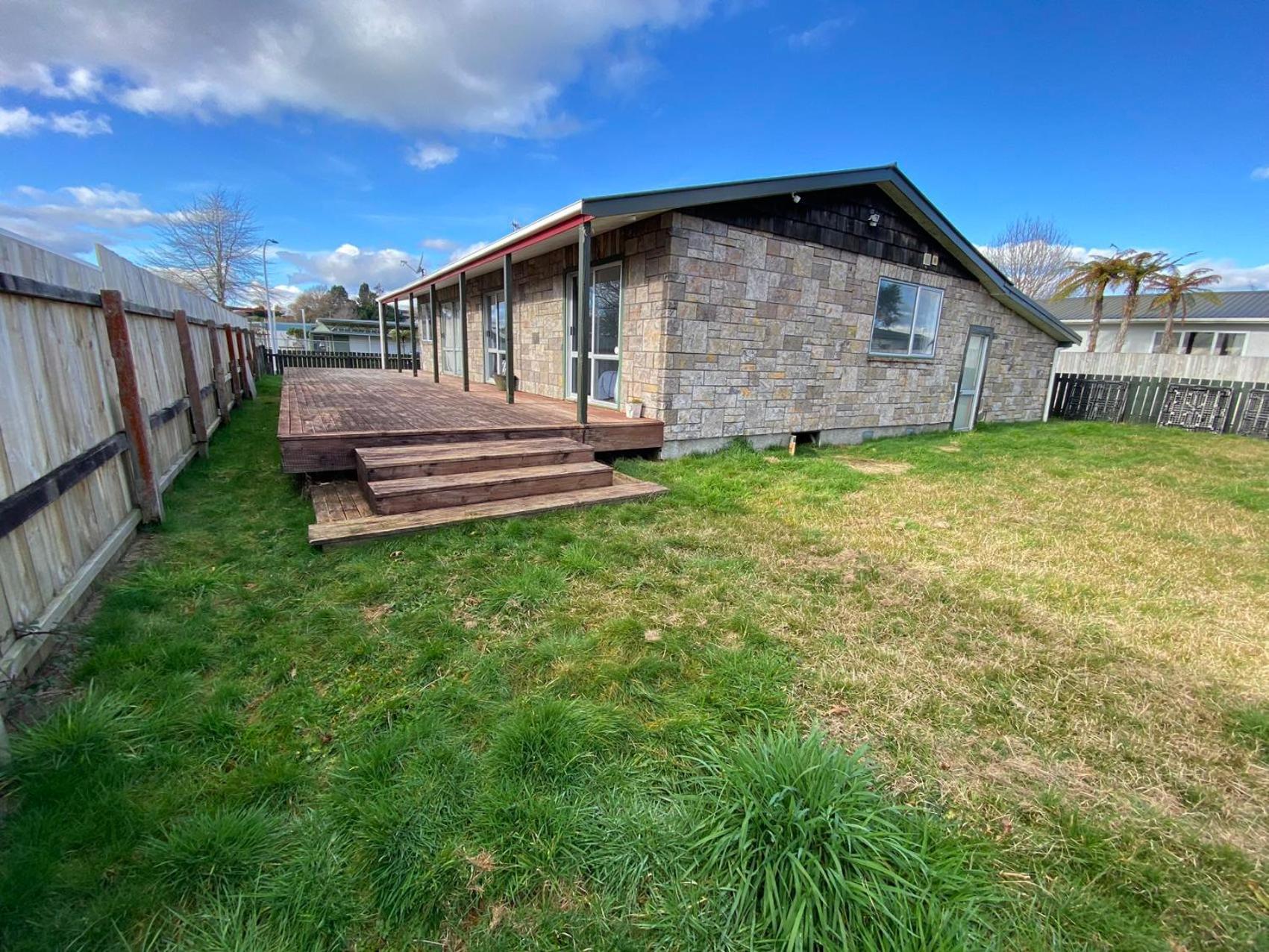 3 Bedroom House, 95 Aquirus Drive, Holiday home *