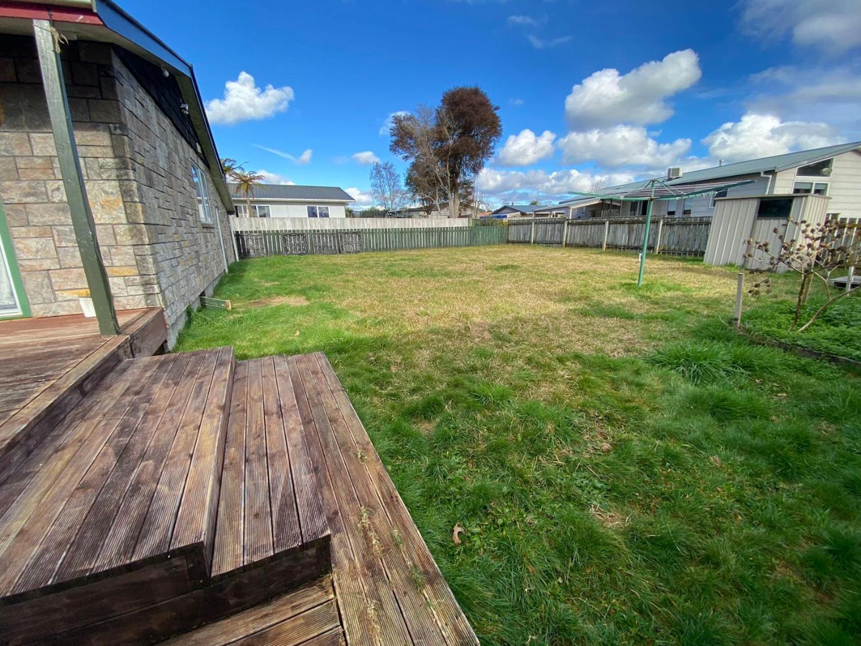Holiday home 3 Bedroom House, 95 Aquirus Drive, *