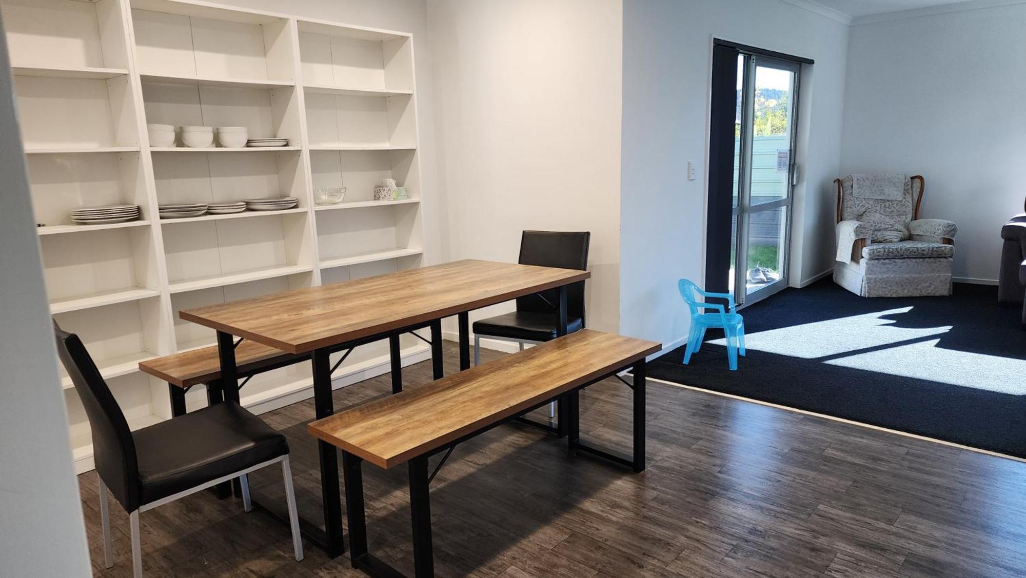 Oaktree Entire Home, Sleeps 8 To12 *