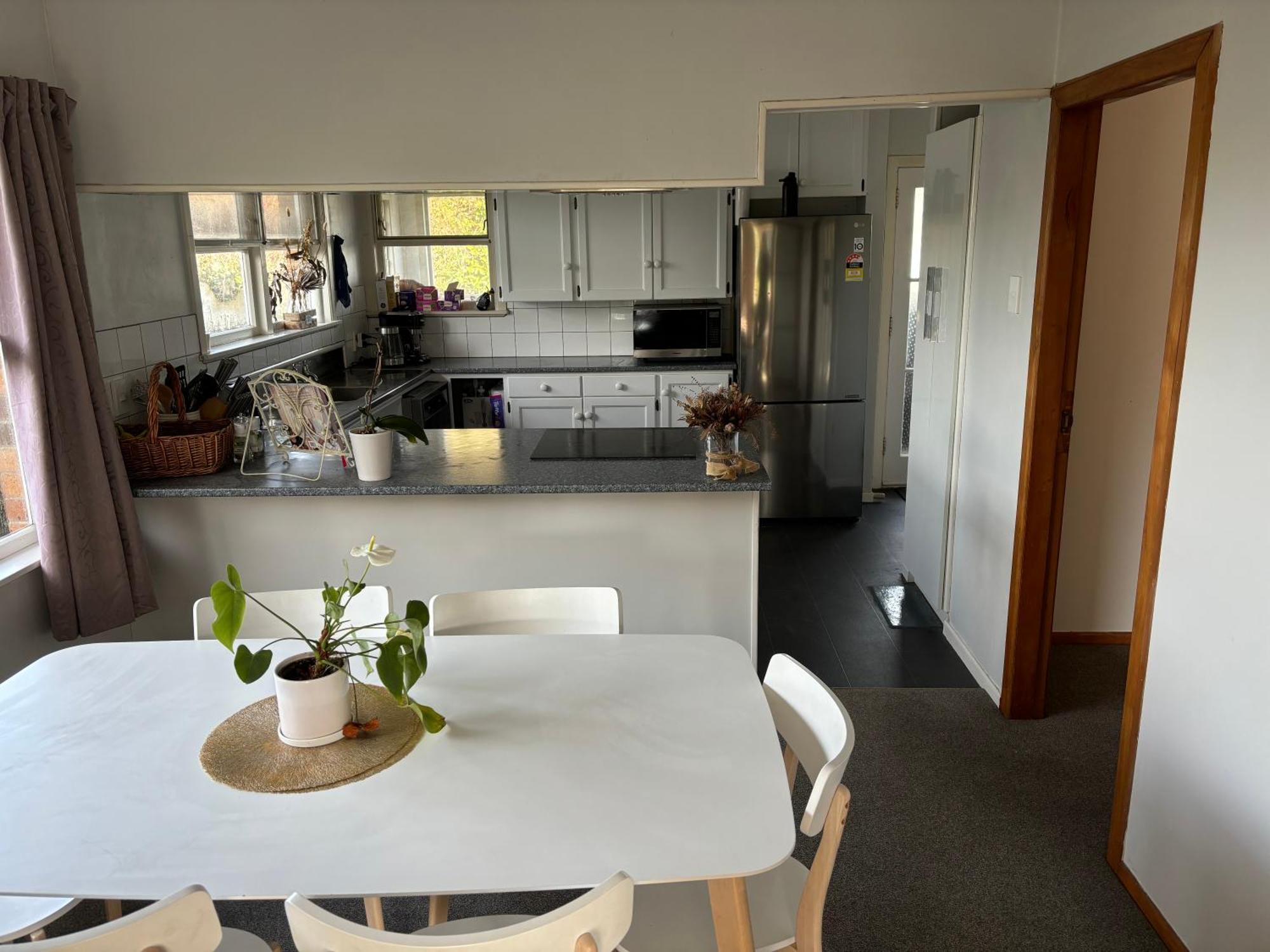 Holiday home Away From *