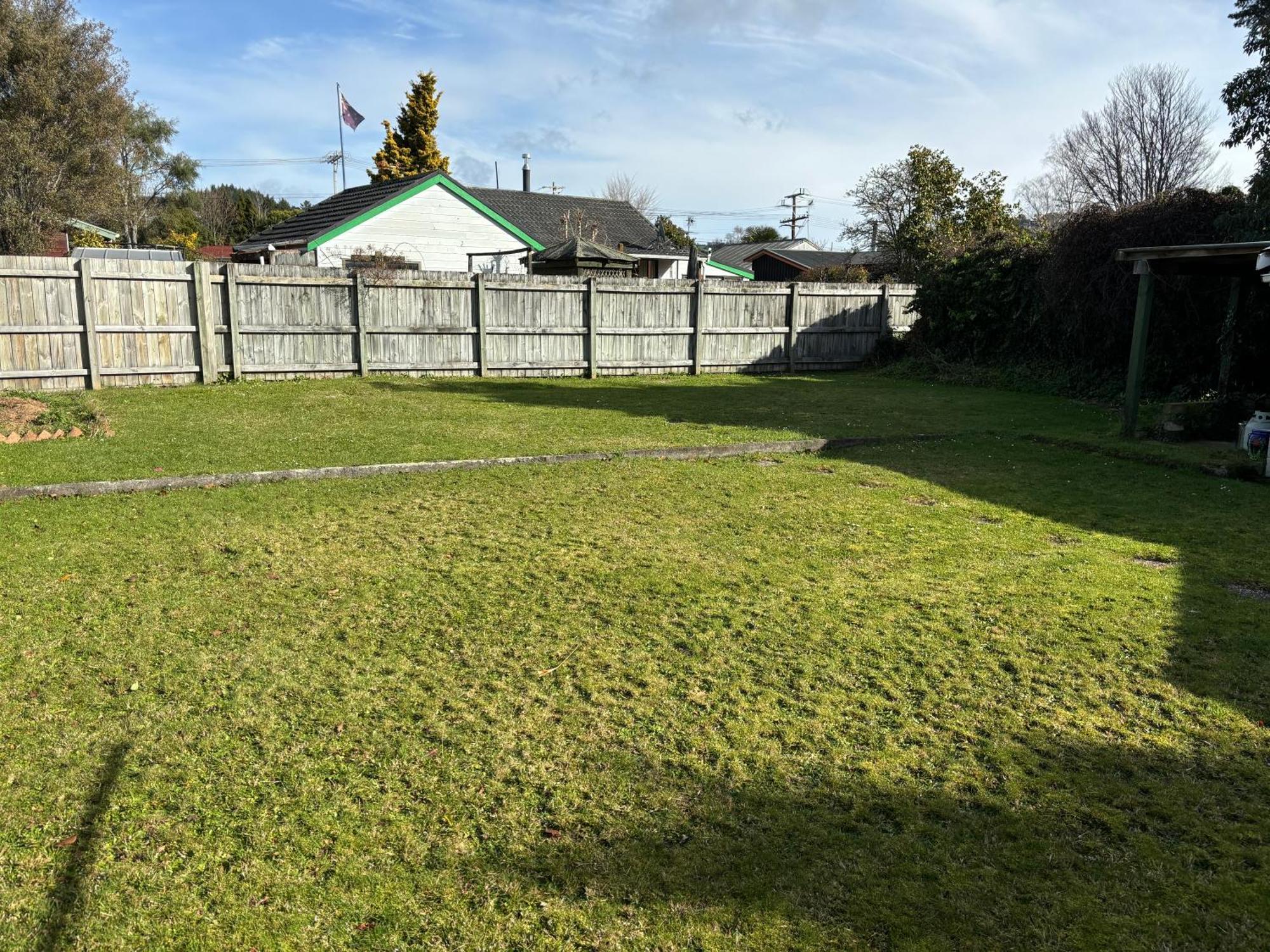 Holiday home Away From Rotorua